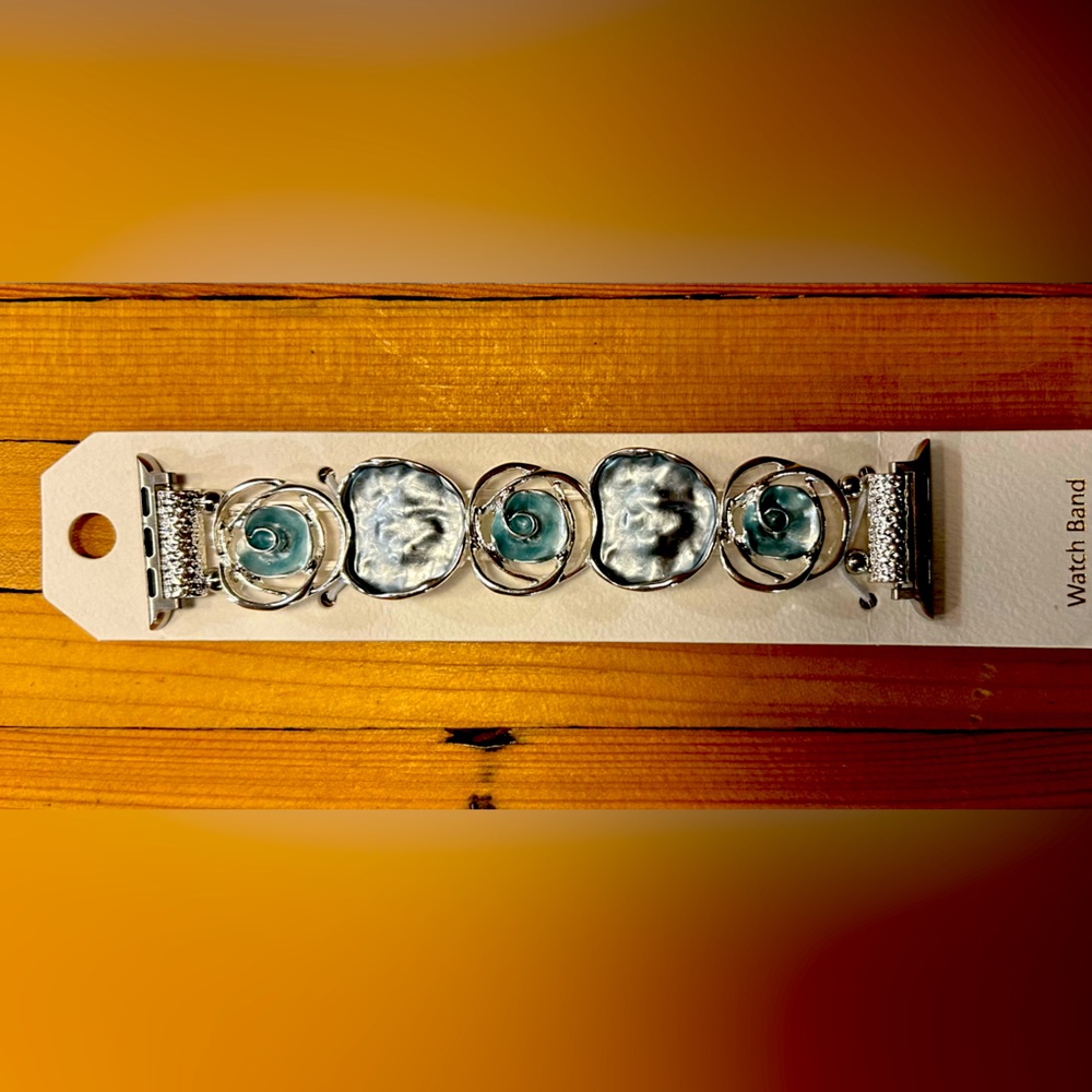 Apple Watch bracelet watch band